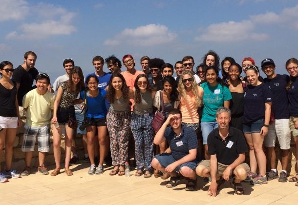 Radio Jai-El MIT abre un laboratorio en Israel