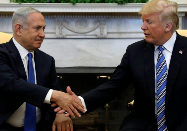 Radio Jai-Netanyahu y Trump se reúnen en Washington: esto es lo que está en juego