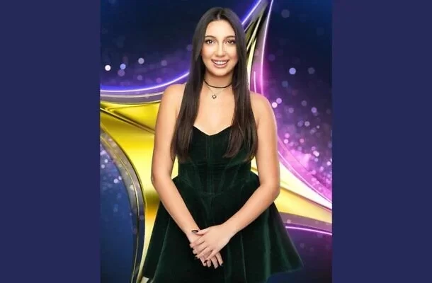 Radio Jai:Yuval Raphael, sobreviviente de Nova, representará a Israel en la Eurovisión 2025