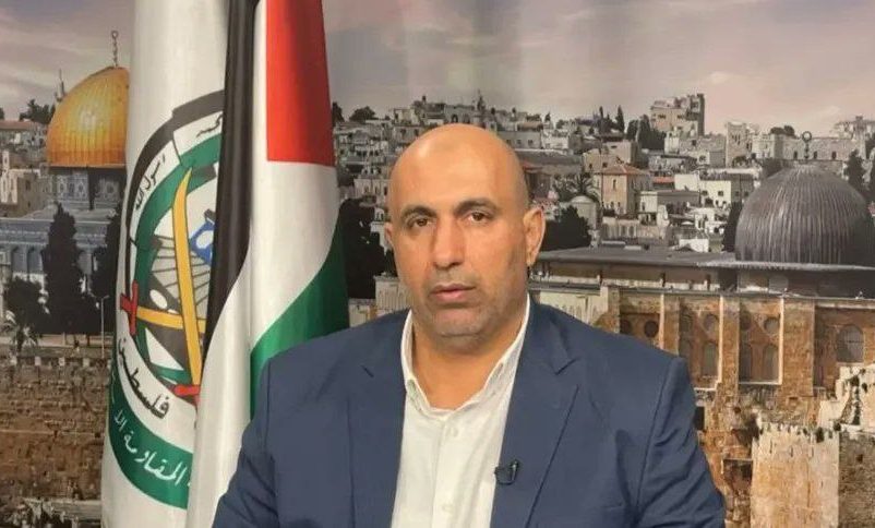 Radio JAI:Alto miembro de Hamas a la televisión árabe: Mañana entregaremos los nombres de 4 prisioneros israelíes