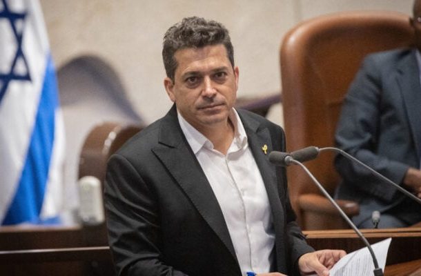 Radio Jai-Ministro de Israel para la Diáspora: Los inmigrantes musulmanes en Europa son ahora los principales portadores del odio a los judíos