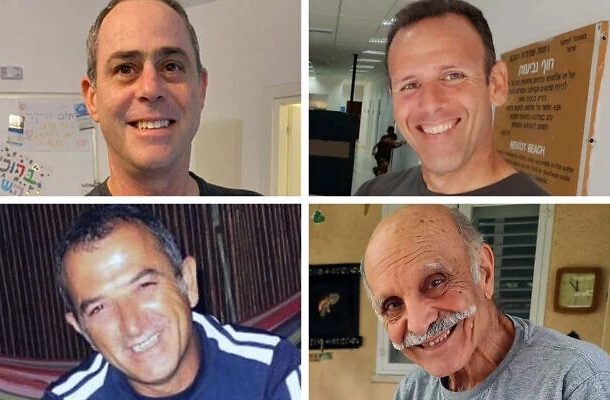 Radio Jai-Israel recupera los cuerpos de cuatro rehenes mientras Hamás busca prolongar la tregua - Marcelo Kisilevski
