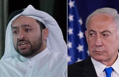 Radio Jai-Escándalo en Israel: investigan nexos entre asesores de Netanyahu y financiamiento de Qatar a Hamás-Jontahna Meta