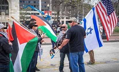Radio Jai-Trump apuesta fuerte en Gaza: ¿Puede Estados Unidos tomar el control? - Ignacio Montes de Oca