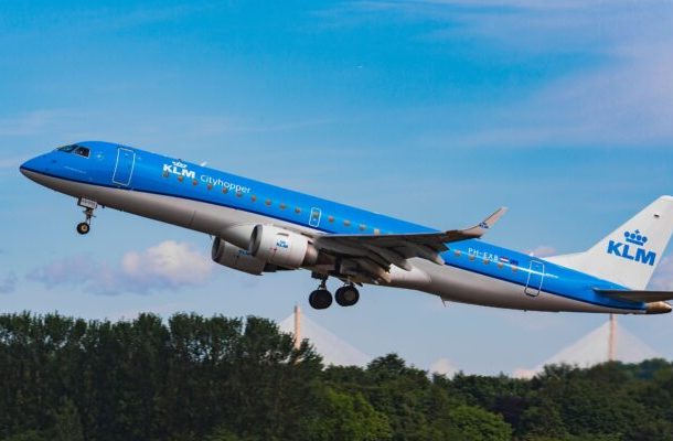 Radio Jai-KLM y Ryanair regresan a Israel con tarifas económicas
