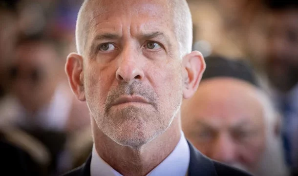 Radio Jai-El director del Shin Bet, Ronen Bar, en conversaciones a puerta cerrada: "Ya no formo parte del equipo negociador para la liberación de los rehenes"