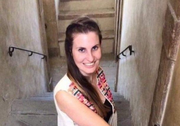 Radio Jai: El cuerpo de Shiri Bibas no fue entregado
