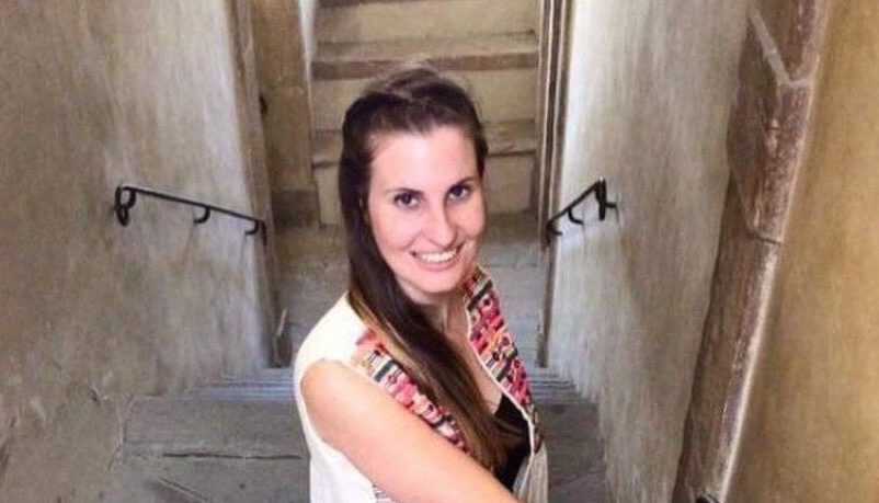 Radio Jai: El cuerpo de Shiri Bibas no fue entregado
