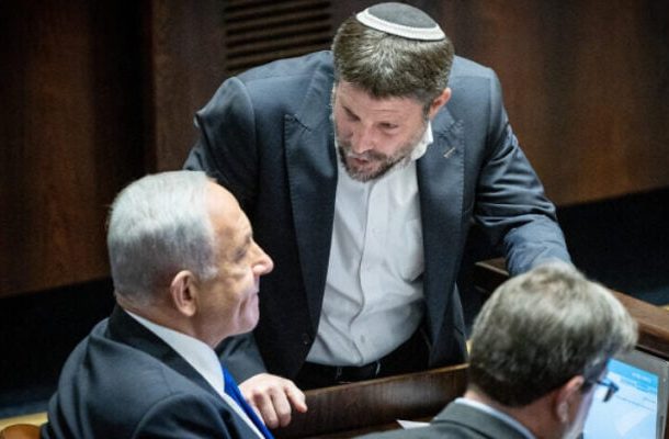 Radio Jai-Ministro israelí: Trump respalda que Israel se anexione el 5% de Gaza por cada rehén dañado