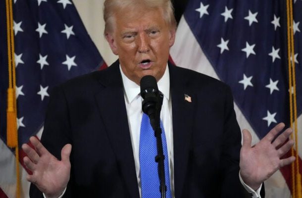 Radio Jai-Trump a Netanyahu: "Haz lo que quieras" en Gaza