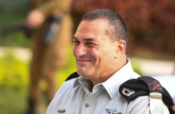 Radio Jai_Eyal Zamir es designado el próximo comandante en Jefe de Tzahal