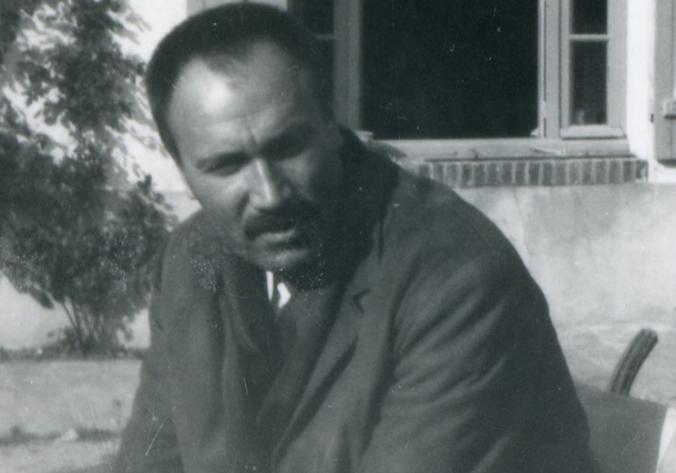 Radio Jai-Dachau visto desde dentro: las obras de Zoran Mušič en el MahJ de París