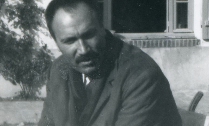 Radio Jai-Dachau visto desde dentro: las obras de Zoran Mušič en el MahJ de París