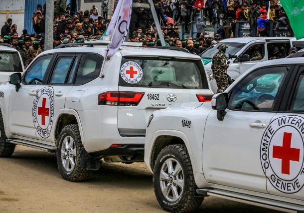 Radio Jai:Hamás podría aceptar liberar a dos rehenes mártires en las próximas horas