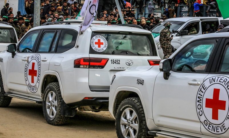 Radio Jai:Hamás podría aceptar liberar a dos rehenes mártires en las próximas horas