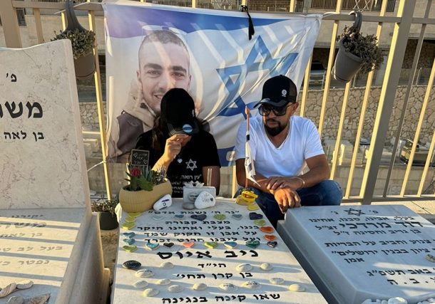 Radio Jai.Niv fue identificado erróneamente como terrorista, recibió 400 balas y recibió una carta de la policía: "La investigación está cerrada".