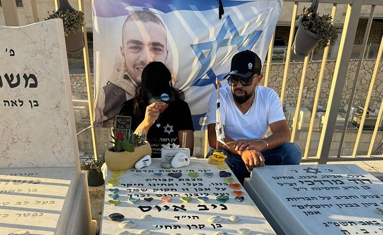 Radio Jai.Niv fue identificado erróneamente como terrorista, recibió 400 balas y recibió una carta de la policía: "La investigación está cerrada".