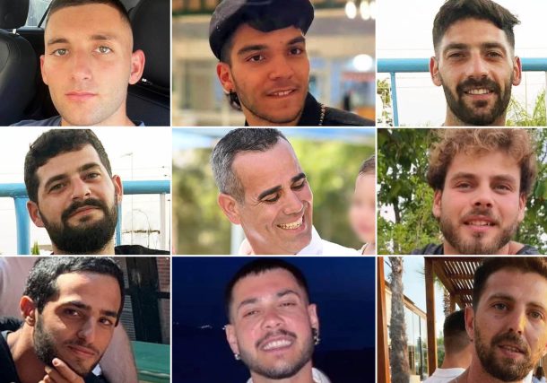 Radio Jai: Se recibieron señales de vida en los últimos días para al menos 9 rehenes detenidos en Gaza