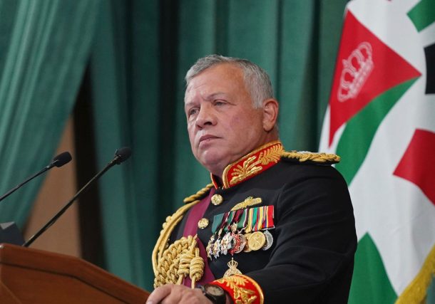 Radio Jai: Firme posición de Jordania contra el desplazamiento de los palestinos en Gaza y Cisjordania