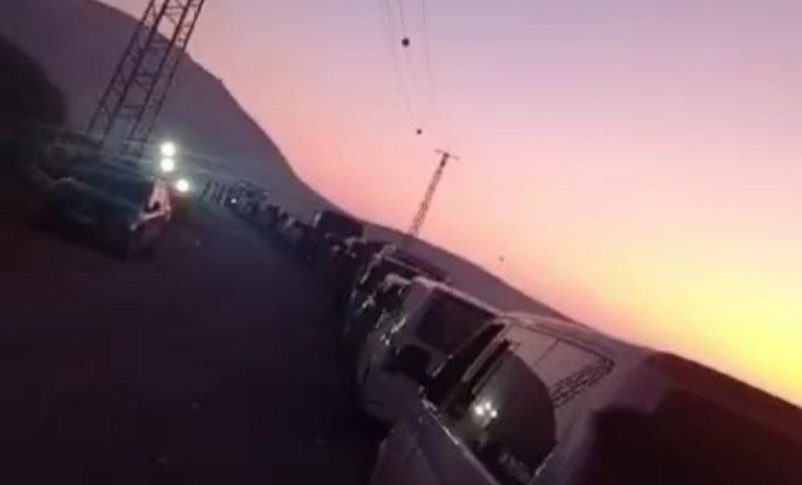 Radio Jai: Terrorista disparó contra soldados de las FDI: 7 heridos, 2 en estado crítico