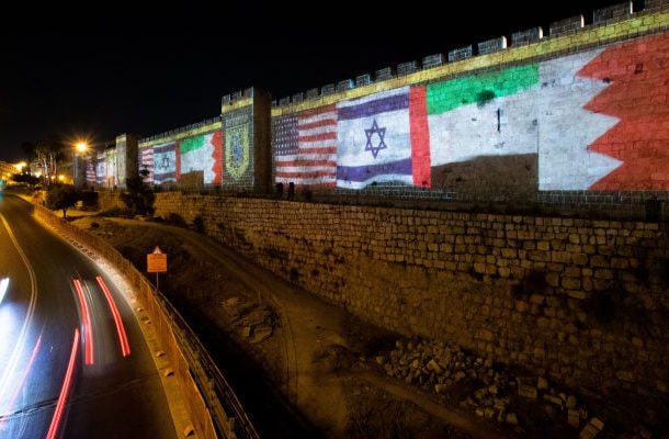 Radio Jai-Trump dice que más países se unirán a los Acuerdos de Abraham "pronto" y revela por qué Biden "agregó cero"