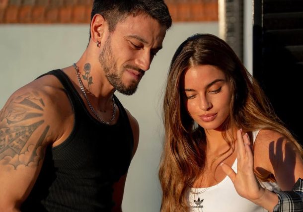 Radio Jai:La estrella pop israelí Noa Kirel cumple el sueño de grabar en Argentina