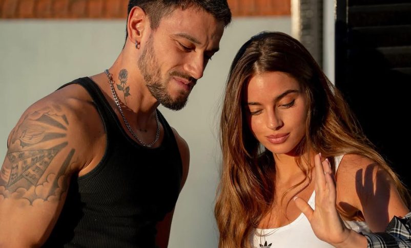 Radio Jai:La estrella pop israelí Noa Kirel cumple el sueño de grabar en Argentina