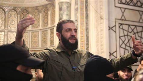Radio Jai-Siria en llamas: ¿Un nuevo régimen o la continuidad del terror? - Ely Karmón