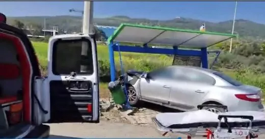 Radio Jai-Atentado en Tishbi: terrorista vinculado al ISIS mató a un hombre e hirió a un soldado - Natalio Steiner