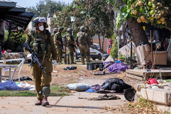 Radio Jai-Israel en crisis: entre las fallas de Defensa y el Plan árabe para Gaza - Roxana Levinson