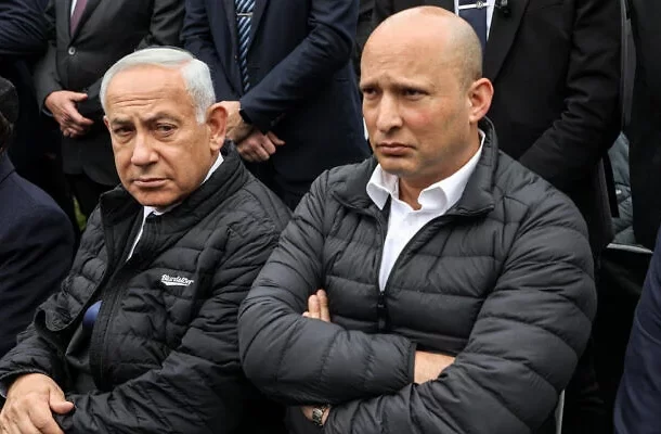 Radio Jai-Bennett: Netanyahu debería haber dimitido hace mucho tiempo