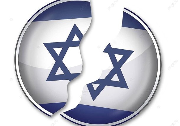 Radio Jai-“Hoy Israel no cuenta con figuras incuestionables que puedan unir al país" - Gabriel Ben Tasgal
