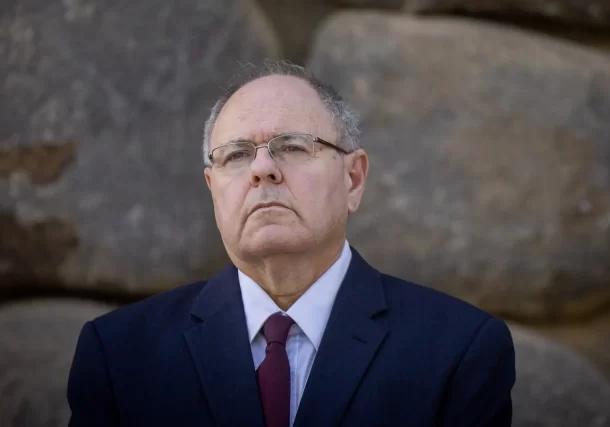 Radio Jai-Israel asume la presidencia de la IHRA del Reino Unido