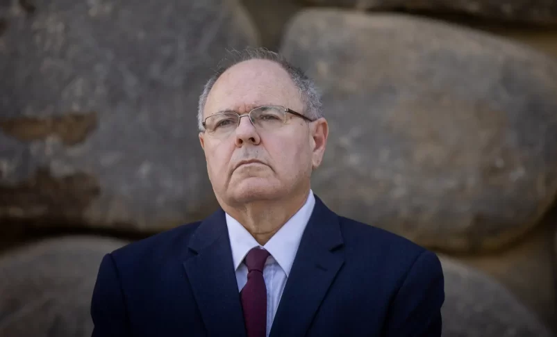 Radio Jai-Israel asume la presidencia de la IHRA del Reino Unido