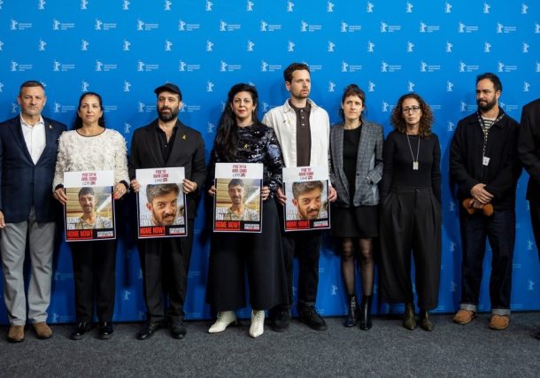 Radio Jai-Michtav le'David, del set a los túneles de Gaza con la esperanza de un regreso