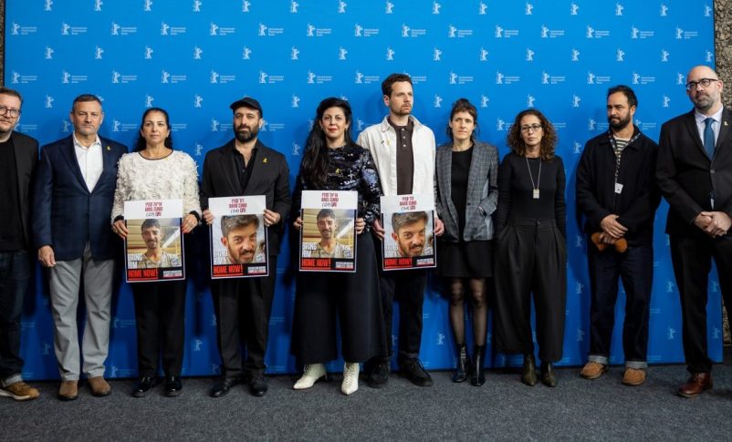 Radio Jai-Michtav le'David, del set a los túneles de Gaza con la esperanza de un regreso