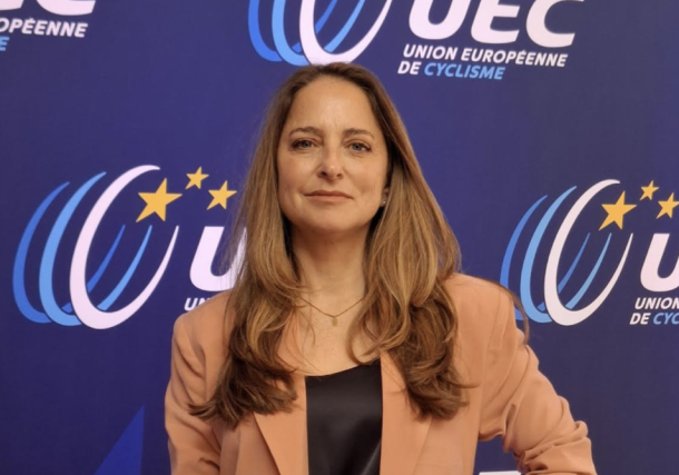Radio Jai-Israel se une a la junta directiva del ciclismo europeo