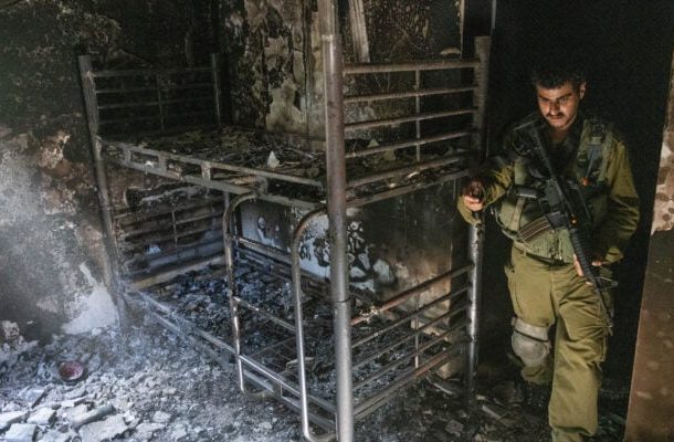 Radio Jai-500 Víctimas del 7 de octubre demandan a la Autoridad Palestina por $ 1.2 mil millones por su participación en la masacre