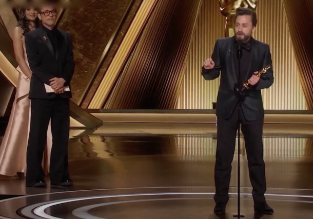 Radio Jai-Dos Oscar y una polémica