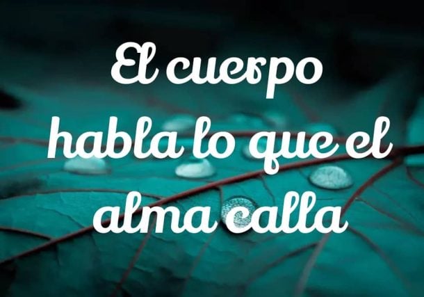 Radio Jai-Enfermedades psicosomáticas: El cuerpo habla lo que el alma calla