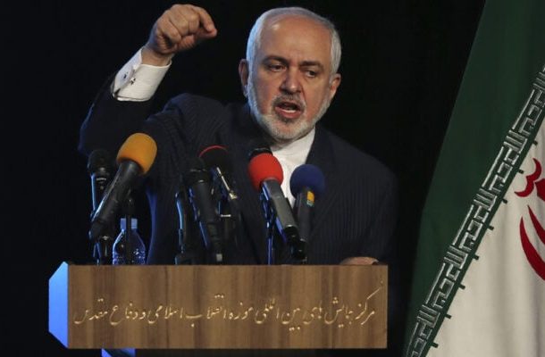 Radio Jai-En medio de una fenomenal crisis económica renuncia el vicepresidente de Irán
