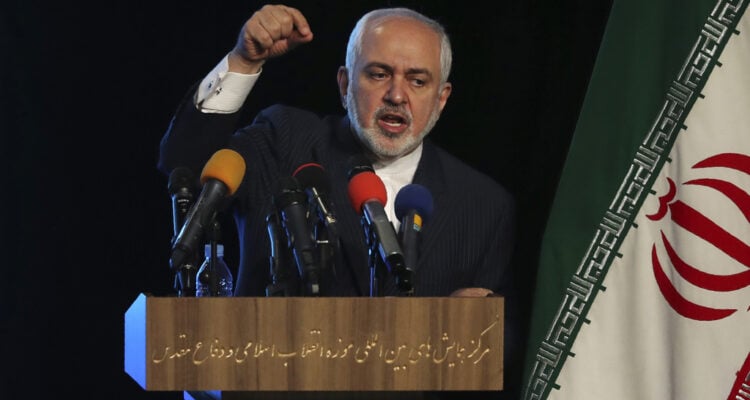 Radio Jai-En medio de una fenomenal crisis económica renuncia el vicepresidente de Irán