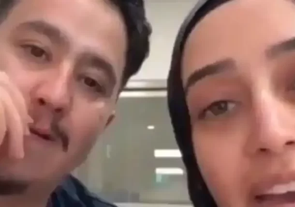 Radio Jai-Enfermeros australianos que bromearon sobre matar a pacientes israelíes acusados