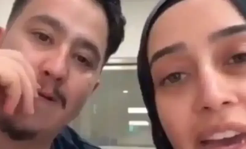 Radio Jai-Enfermeros australianos que bromearon sobre matar a pacientes israelíes acusados