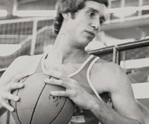 Radio Jai-Muere Eric Minkin Z.L que hizo grande al Maccabi Tel Aviv
