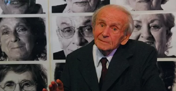 Radio Jai-Francisco Wichter, una vida plena