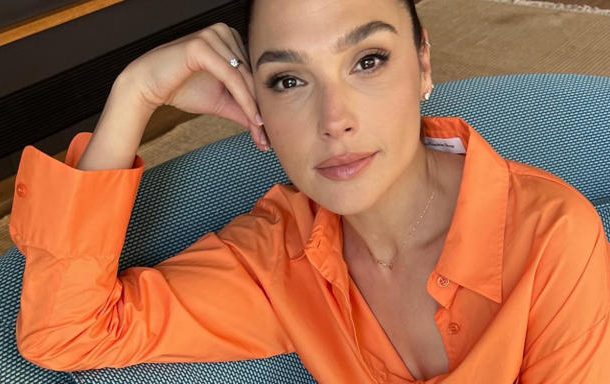 Radio Jai-Del ejército a Wonder Woman: ¡El increíble viaje de Gal Gadot!