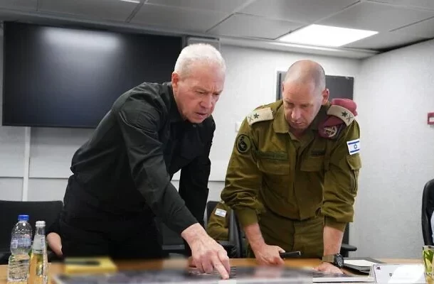 Radio Jai-Informe: La alerta que las FDI enviaron a la oficina del primer ministro horas antes del ataque del 7 de octubre dijo que la actividad de Hamas no era inusual