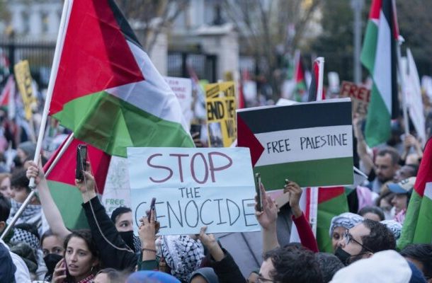 Radio Jai-Hamas en Estados Unidos- Analisis