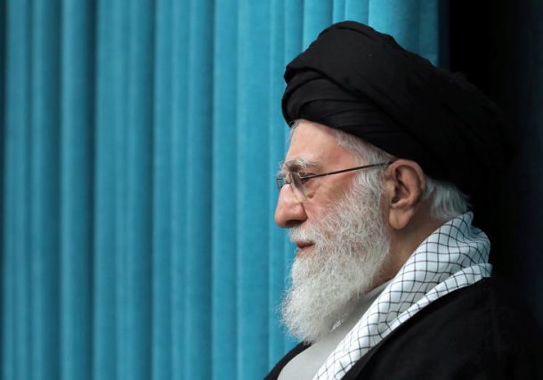 Radio Jai- Líder máximo de Irán rechaza conversaciones con EEUU sobre alcance de misiles e influencia regional